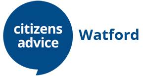 Citizens Advice Watford