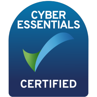 Cyber Essentials Logo